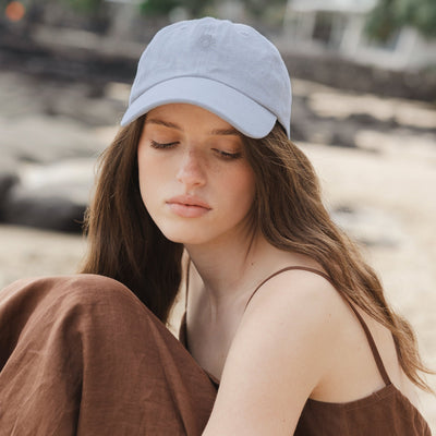 Sunny Cap - Sky