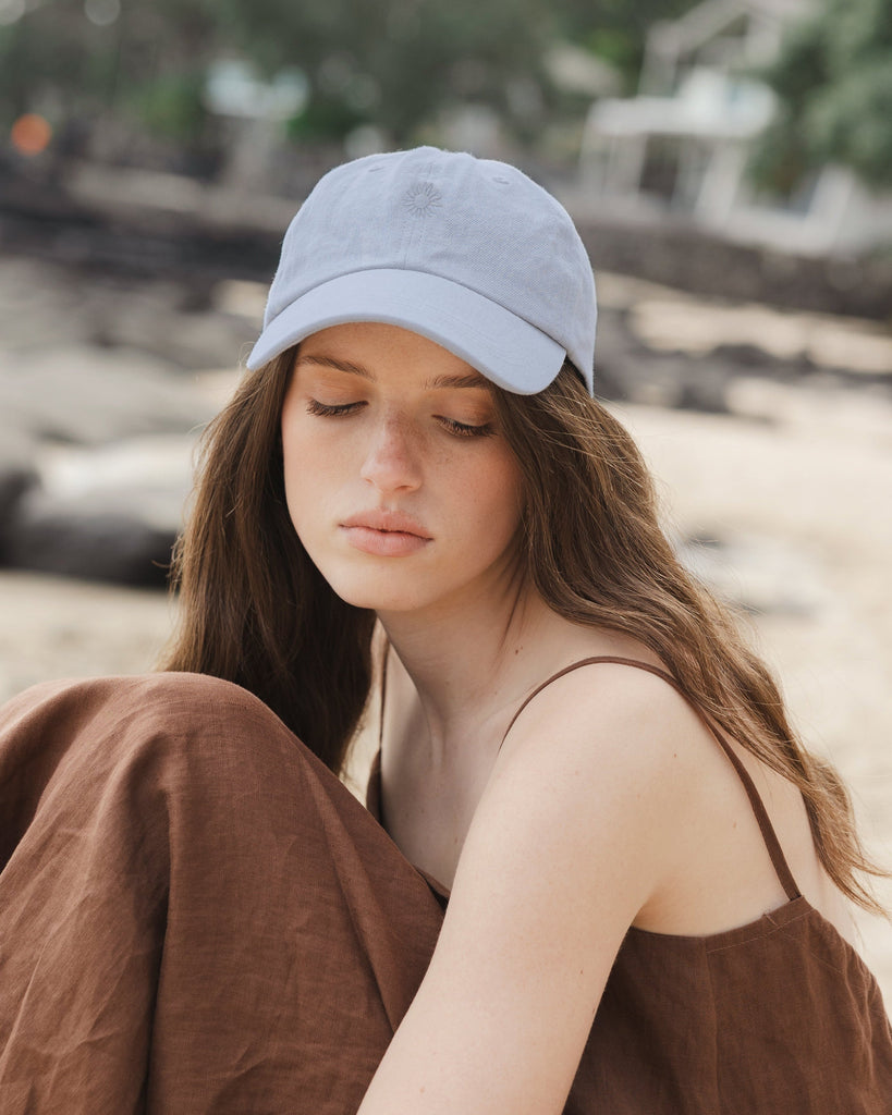 Sunny Cap - Sky