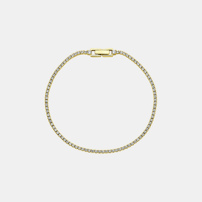 Tennis Bracelet