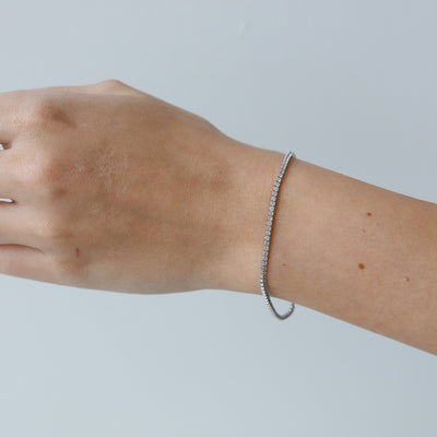 Tennis Bracelet