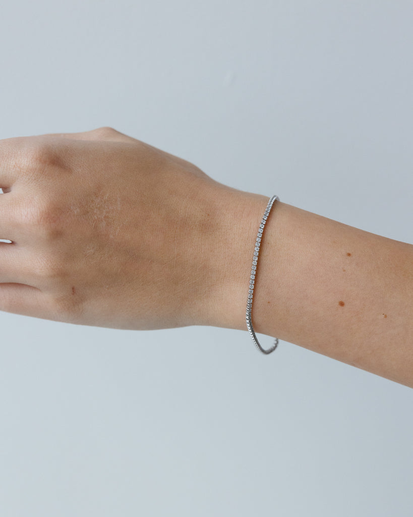 Tennis Bracelet
