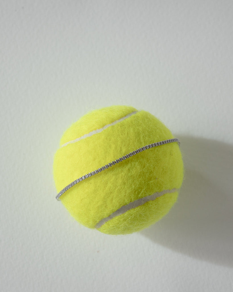Tennis Bracelet