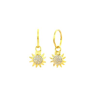 x PP - Super Sunburst CZ Sleepers