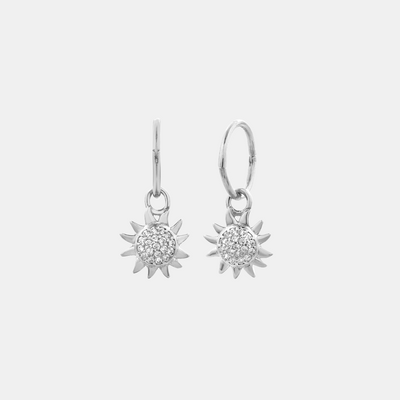 x PP - Super Sunburst CZ Sleepers