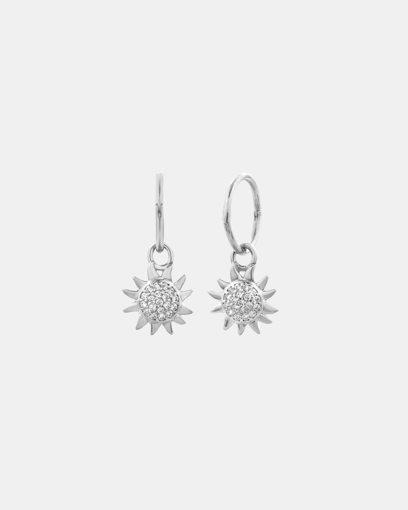 x PP - Super Sunburst CZ Sleepers