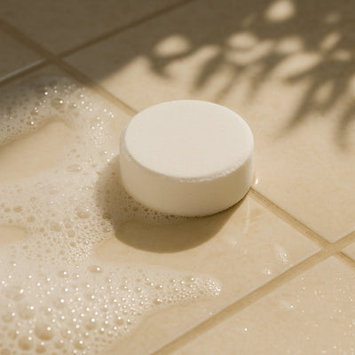 Shower Steamers