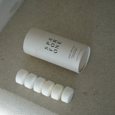 Shower Steamers