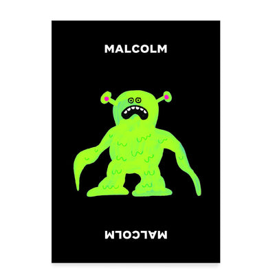 Space Snap Card Game