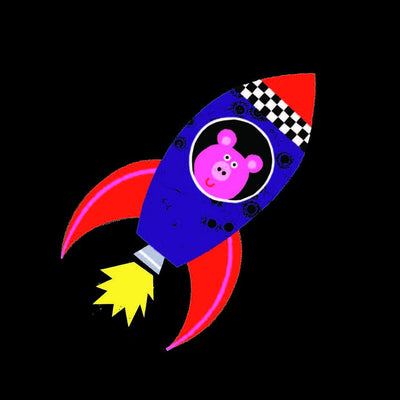 Space Snap Card Game