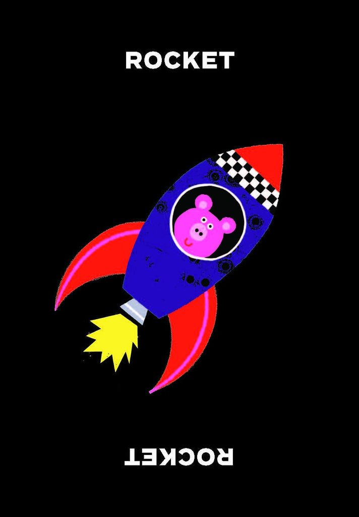 Space Snap Card Game