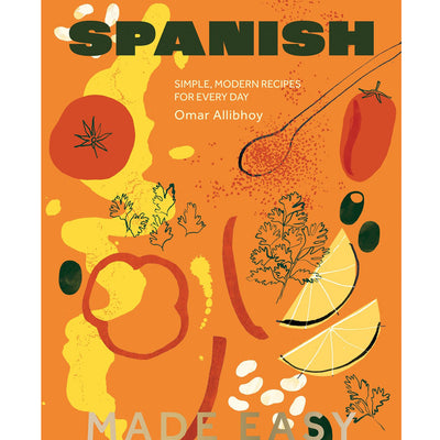 Spanish Made Easy