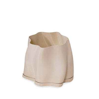 Lulu Planter - Eggshell