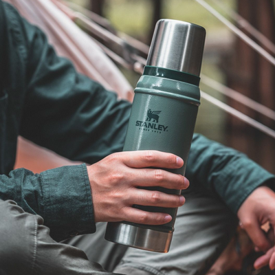 Classic 470ml Thermos