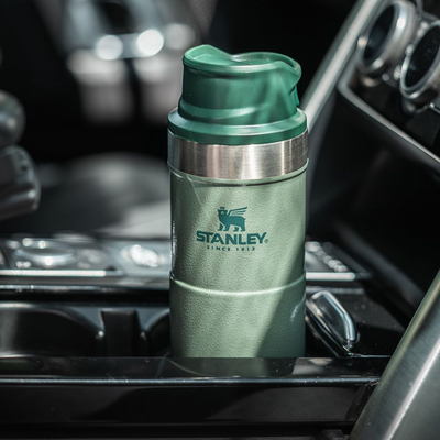 Classic Travel Thermos
