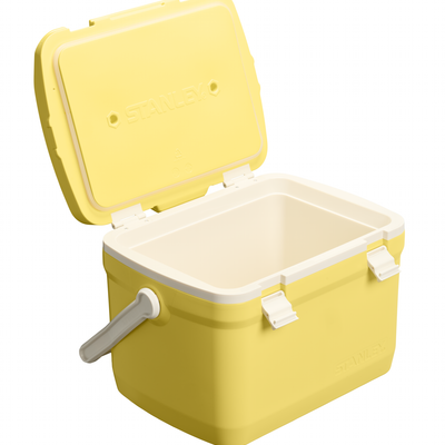 Easy Carry Outdoor Cooler - Daffodil