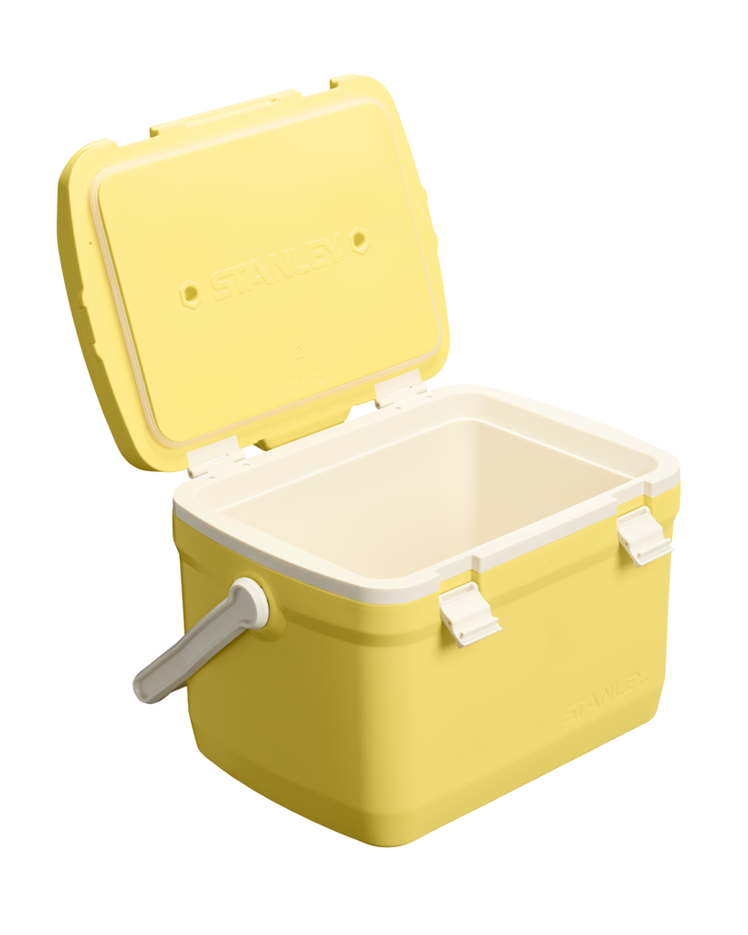 Easy Carry Outdoor Cooler - Daffodil