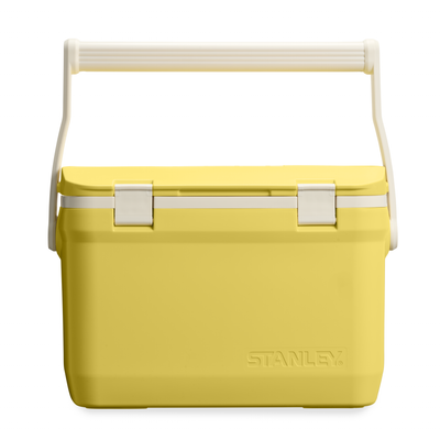 Easy Carry Outdoor Cooler - Daffodil