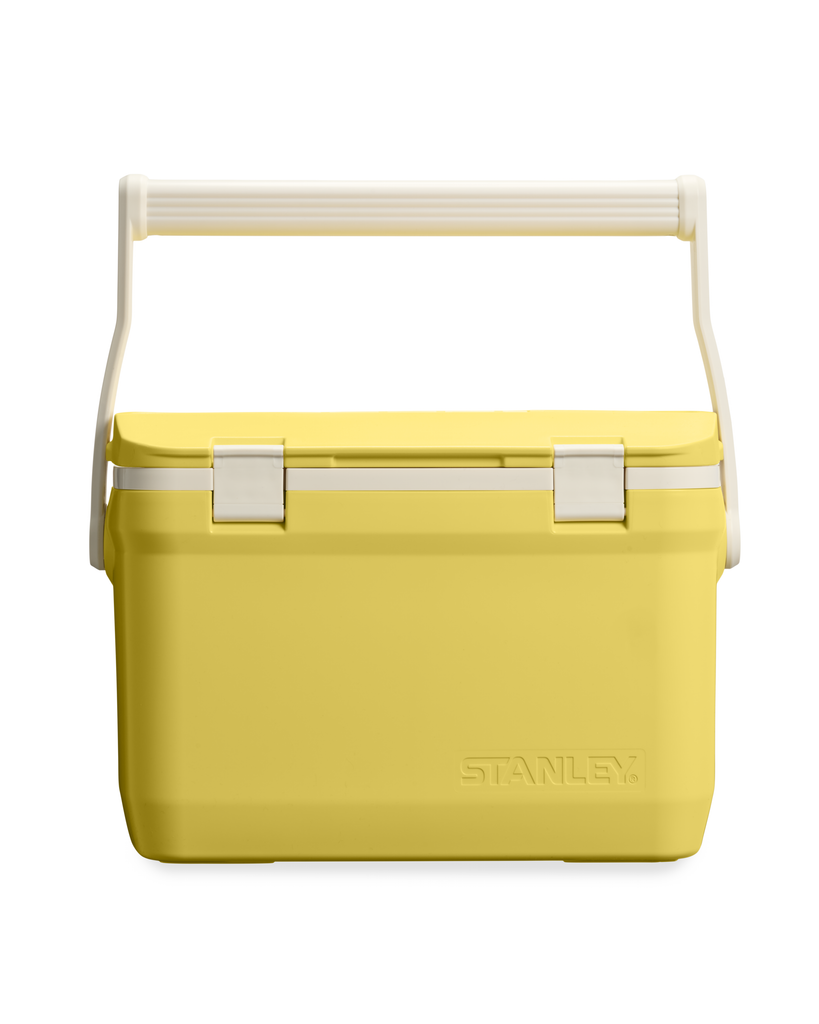 Easy Carry Outdoor Cooler - Daffodil
