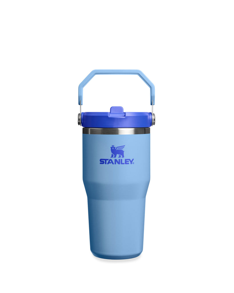 Flip Straw Tumbler 20oz - Blue Sky