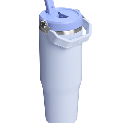 Flip Straw Tumbler - Dew Drop