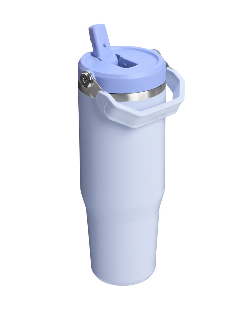 Flip Straw Tumbler - Dew Drop