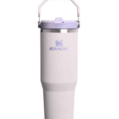 Flip Straw Tumbler - Sahara