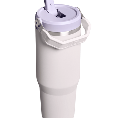 Flip Straw Tumbler - Sahara