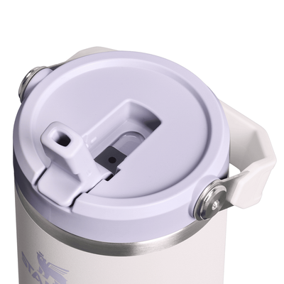 Flip Straw Tumbler - Sahara