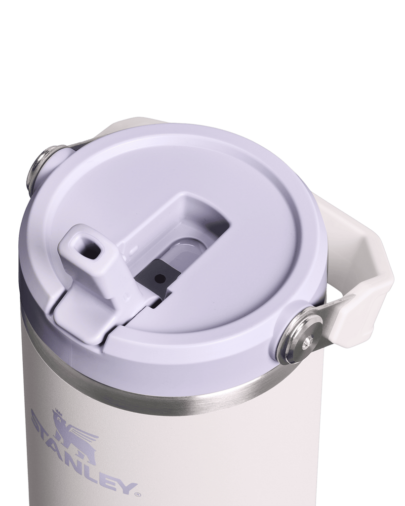Flip Straw Tumbler - Sahara