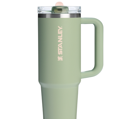Quencher ProTour Flip Straw Tumbler - Lichen