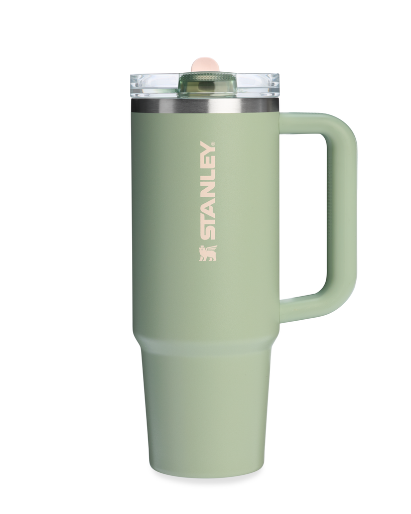 Quencher ProTour Flip Straw Tumbler - Lichen