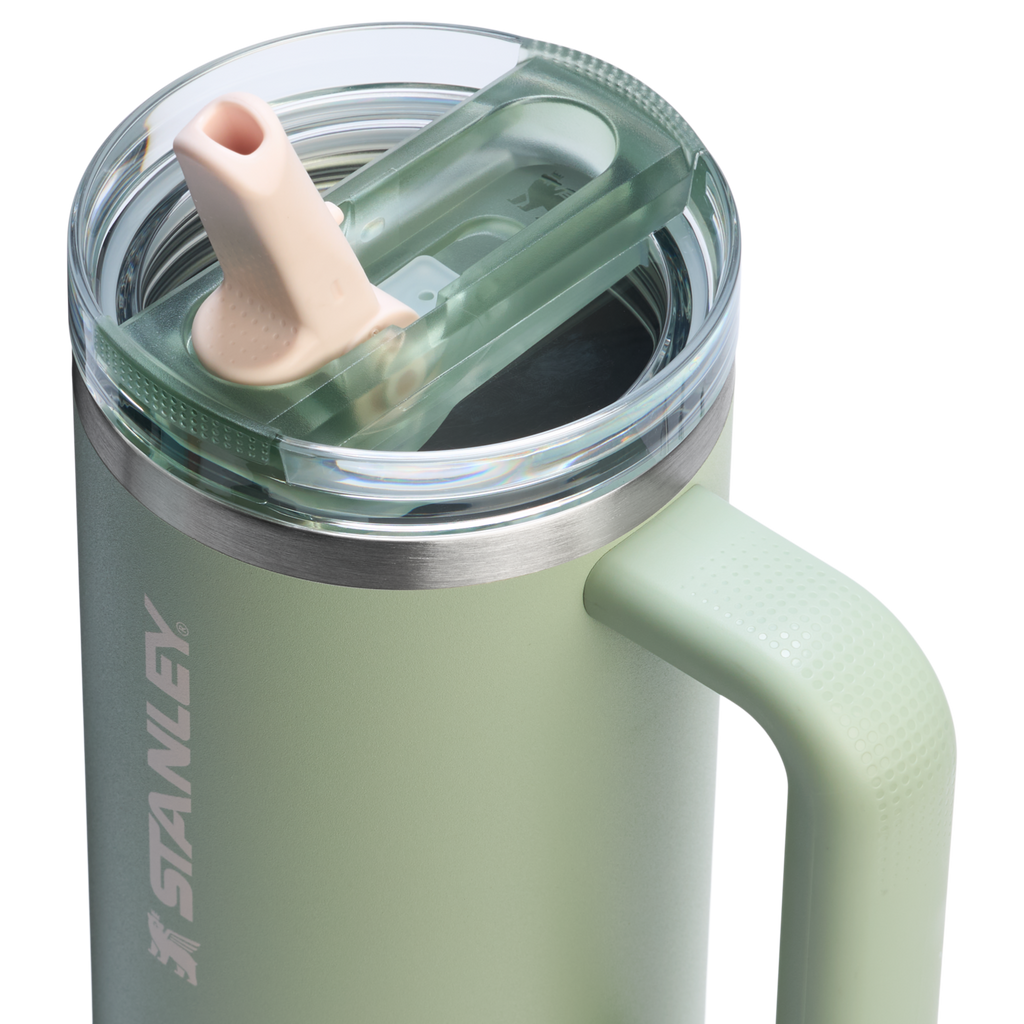 Quencher ProTour Flip Straw Tumbler - Lichen