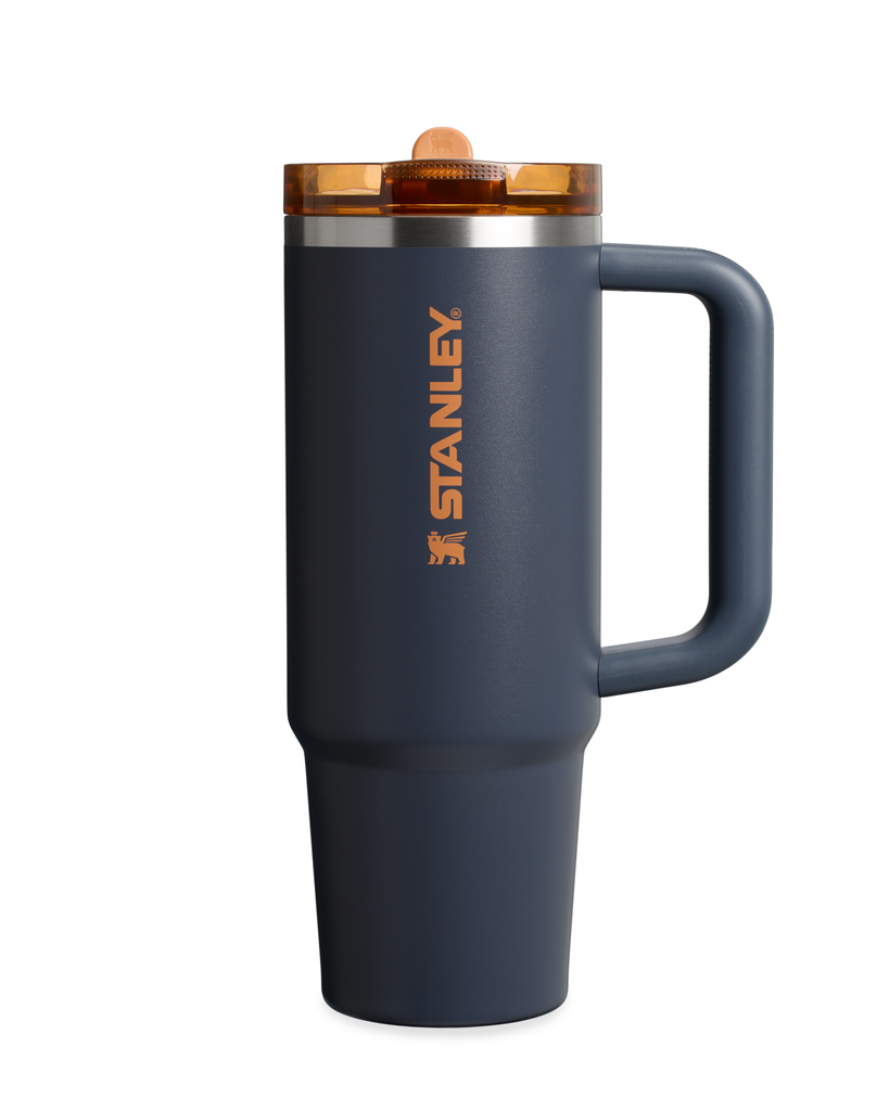 Quencher ProTour Flip Straw Tumbler - Twilight