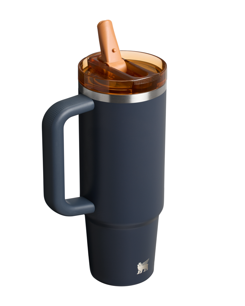 Quencher ProTour Flip Straw Tumbler - Twilight