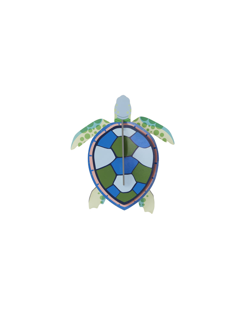 Sea Turtle Wall Art