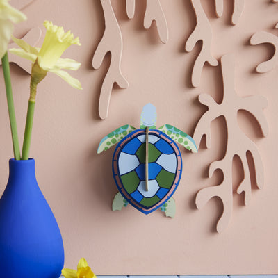 Sea Turtle Wall Art