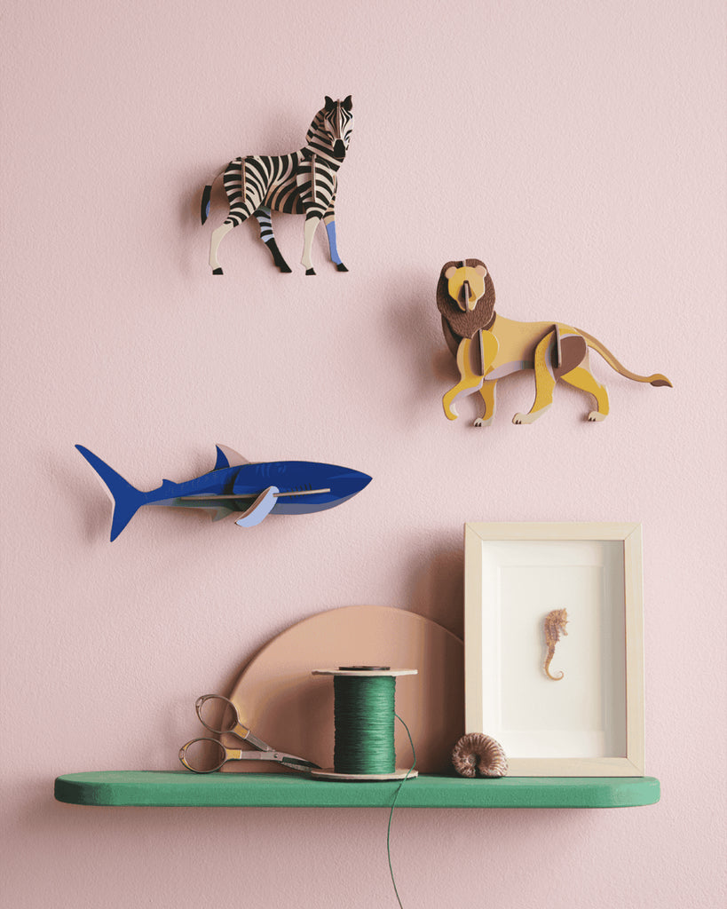 Shark Wall Art