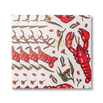 Christmas Cards - Set of 8