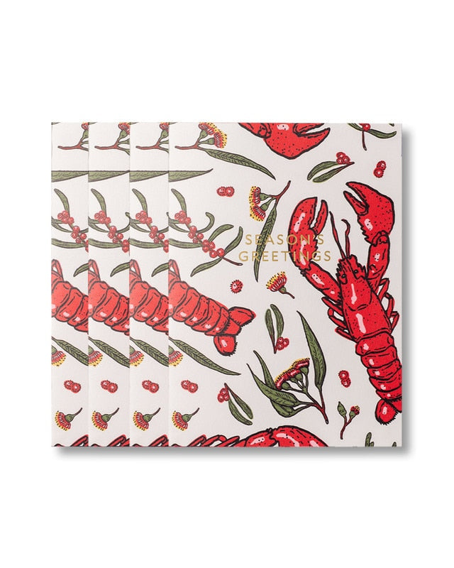 Christmas Cards - Set of 8