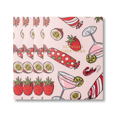 Christmas Cards - Set of 8