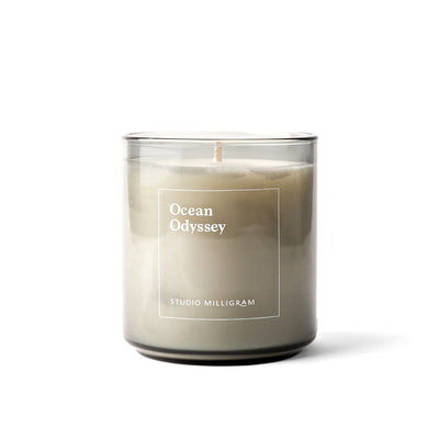 Ocean Odyssey Candle
