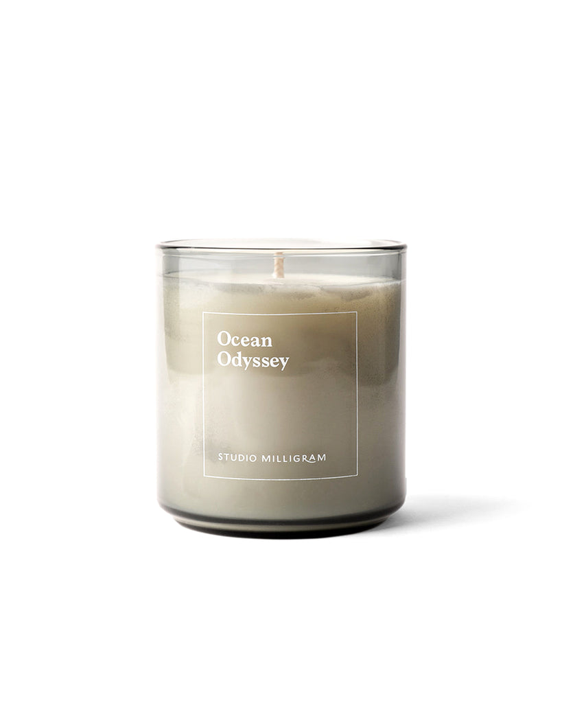 Ocean Odyssey Candle
