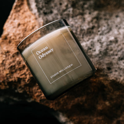Ocean Odyssey Candle