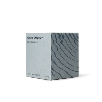 Ocean Odyssey Candle