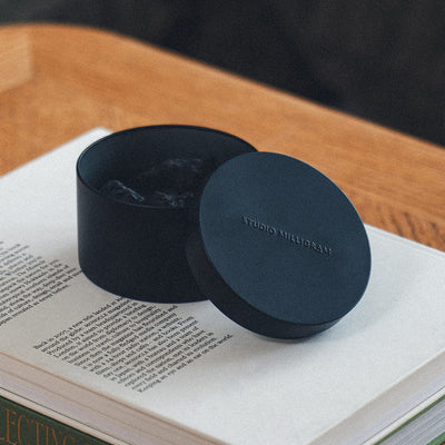 Scented Volcanic Rocks - Study of Trees