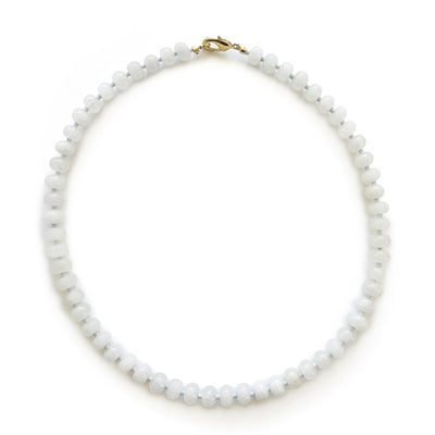 Casper Gemstone Necklace