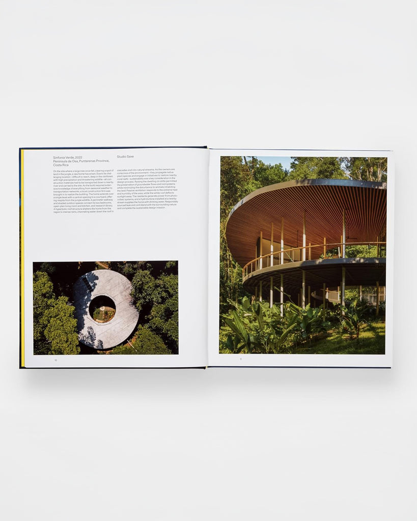 Summer Houses