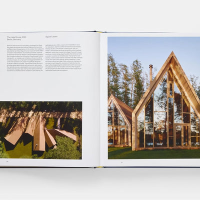 Summer Houses