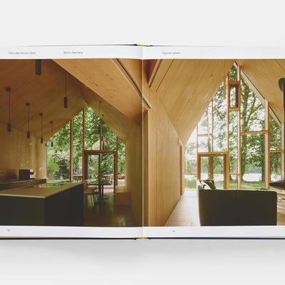 Summer Houses