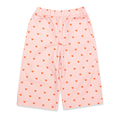 Fruit Loop Pants - Hearts